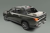 Chevrolet Montana