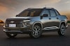 Chevrolet Montana