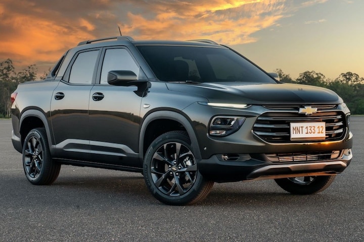 Chevrolet Montana