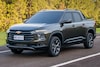 Chevrolet Montana