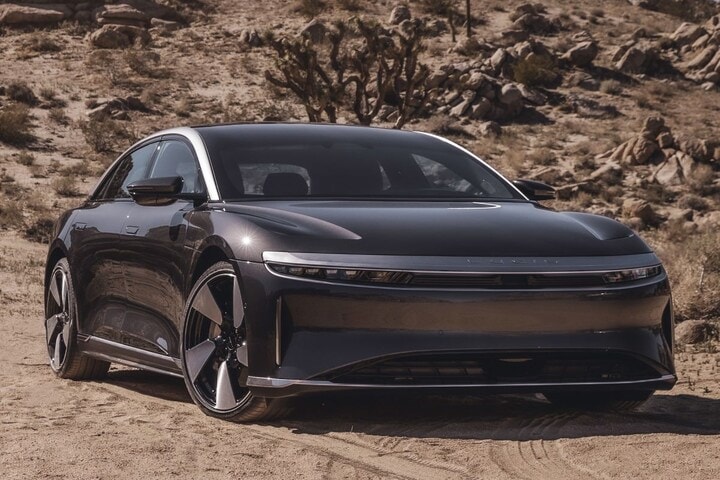 Lucid Air