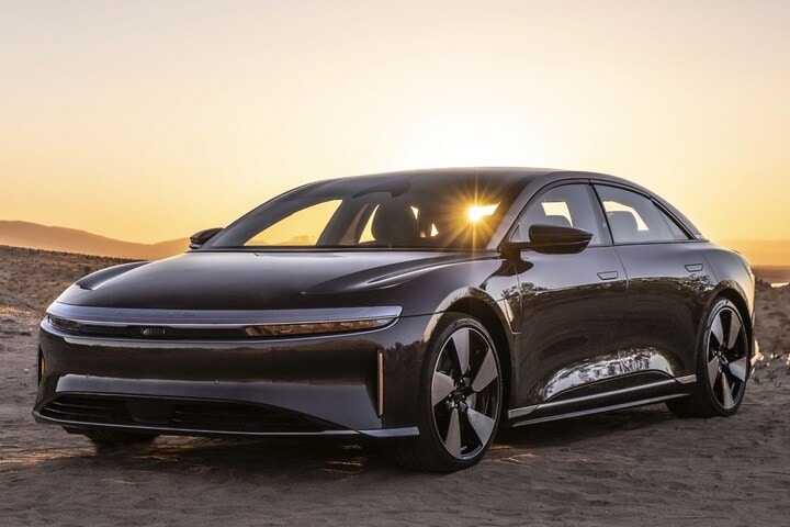 Lucid Air