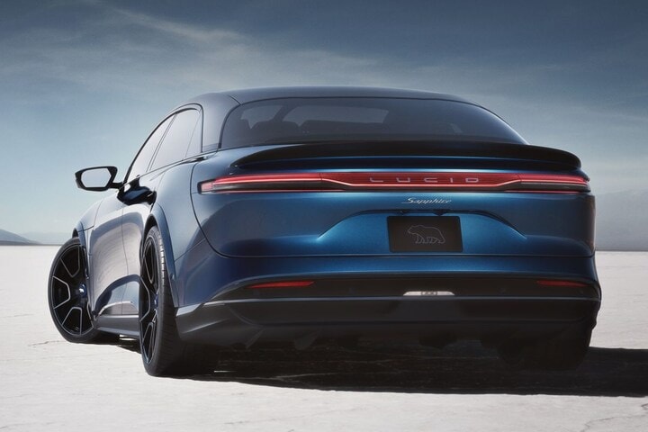 Lucid Air