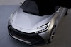 Toyota C-HR Prologue