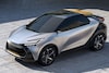 Toyota C-HR Prologue