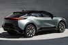 Toyota bZ Compact SUV
