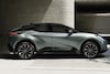 Toyota bZ Compact SUV