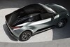 Toyota bZ Compact SUV