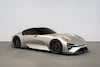 Lexus Electrified Sport Concept