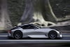 Lexus Electrified Sport Concept