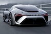 Lexus Electrified Sport Concept