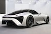 Lexus Electrified Sport Concept