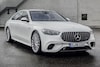Mercedes-AMG S 65 S E Performance