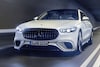 Mercedes-AMG S 65 S E Performance