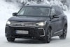 Spyshots Volkswagen Tiguan