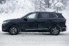 Spyshots Volkswagen Tiguan