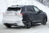 Spyshots Volkswagen Tiguan