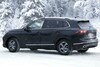 Spyshots Volkswagen Tiguan