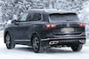Spyshots Volkswagen Tiguan