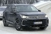 Spyshots Volkswagen Tiguan