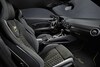 Audi TT RS Iconic Edition