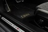 Audi TT RS Iconic Edition