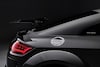 Audi TT RS Iconic Edition
