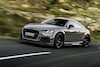 Audi TT RS Iconic Edition