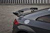 Audi TT RS Iconic Edition