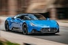 Maserati MC20 Edo Competition