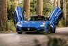 Maserati MC20 Edo Competition