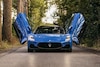 Maserati MC20 Edo Competition