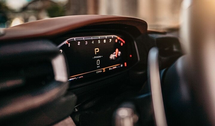 Maserati MC20 Edo Competition