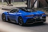 Maserati MC20 Edo Competition