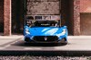 Maserati MC20 Edo Competition