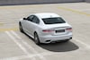 Jaguar XE Back to Basics