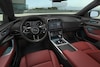 Jaguar XE Back to Basics