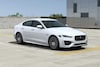 Jaguar XE Back to Basics
