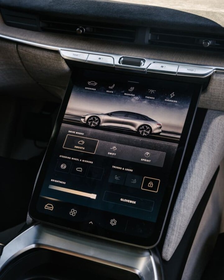 Lucid Air