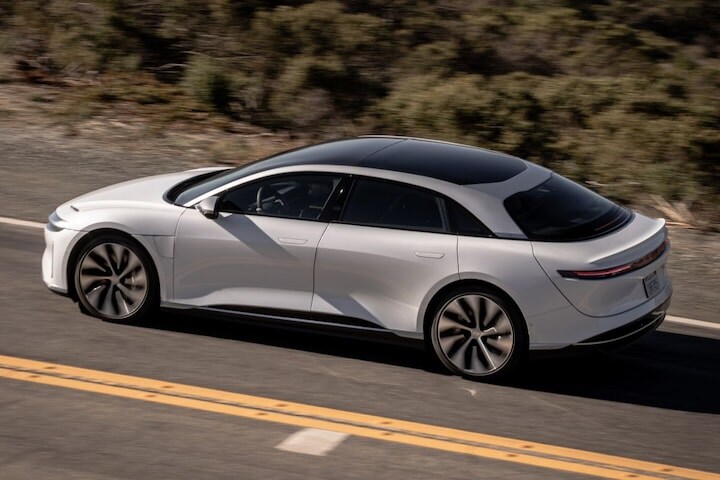 Lucid Air