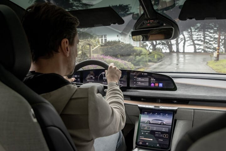 Lucid Air