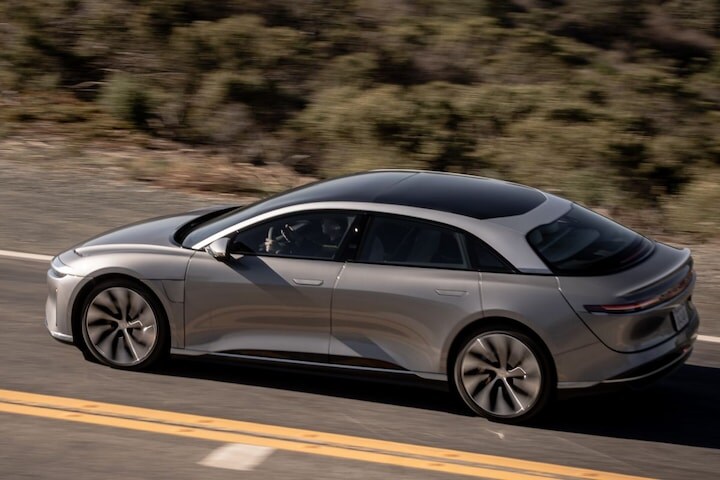 Lucid Air