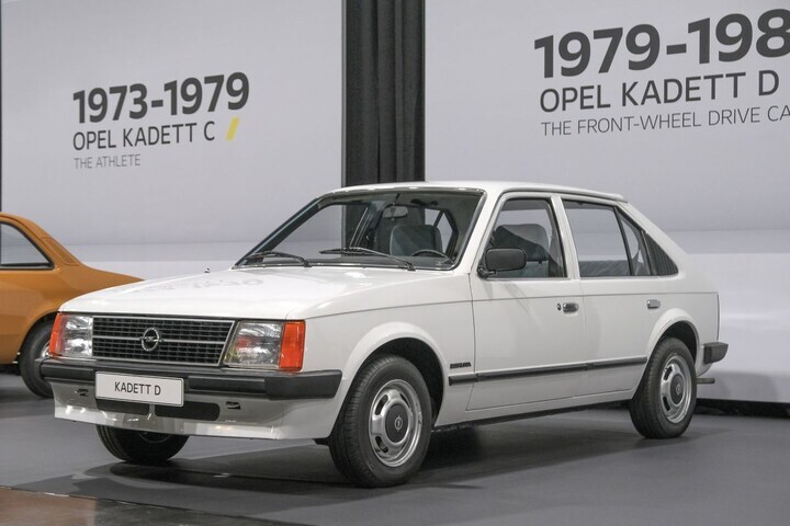 Opel