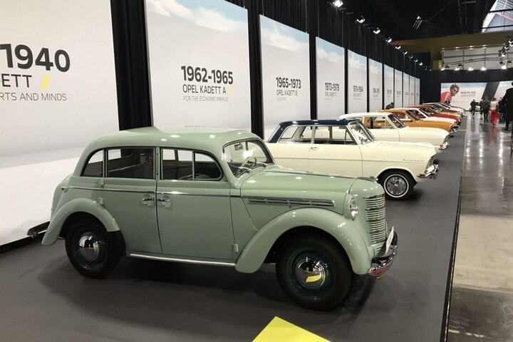 Opel
