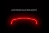 Alfa Romeo SWB Zagato teaser
