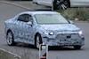 Mercedes-Benz EQA Spyshots