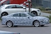 Mercedes-Benz EQA Spyshots