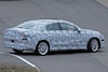 Mercedes-Benz EQA Spyshots