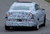 Mercedes-Benz EQA Spyshots