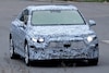 Mercedes-Benz EQA Spyshots